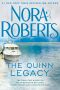 [Chesapeake Bay Saga 03] • The Quinn Legacy · Inner Harbor · Chesapeake Blue